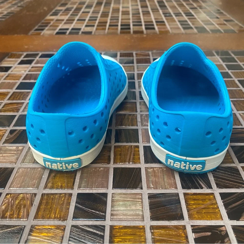 Native Jefferson Shoes